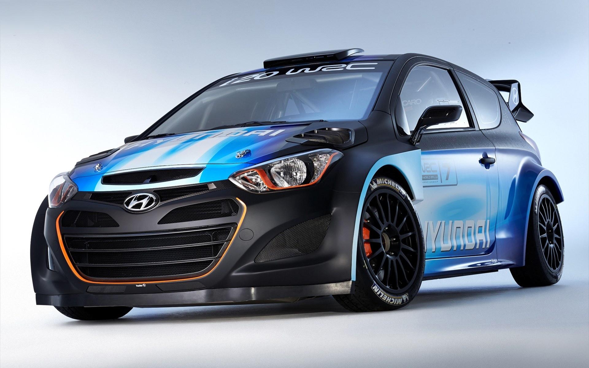 1920x1200 Hyundai I20 Wallpaper 4 X 1200, Desktop