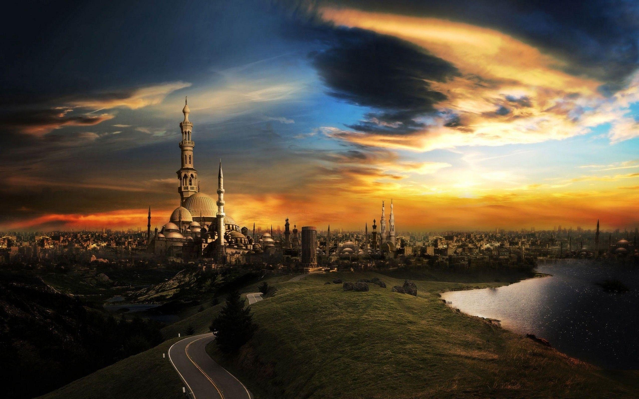 2560x1600 Cairo Wallpaper, Creative Cairo Wallpaper - #WP:QKK666, Desktop