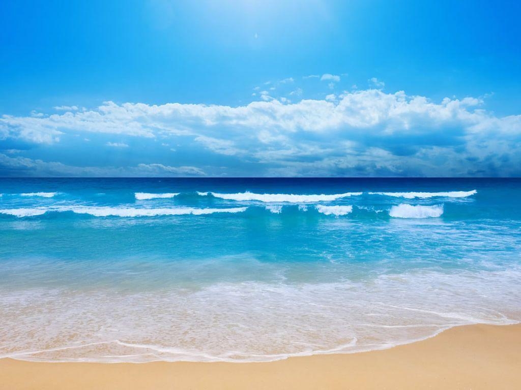 1030x770 Beach Summer Wallpaper  1110055, Desktop