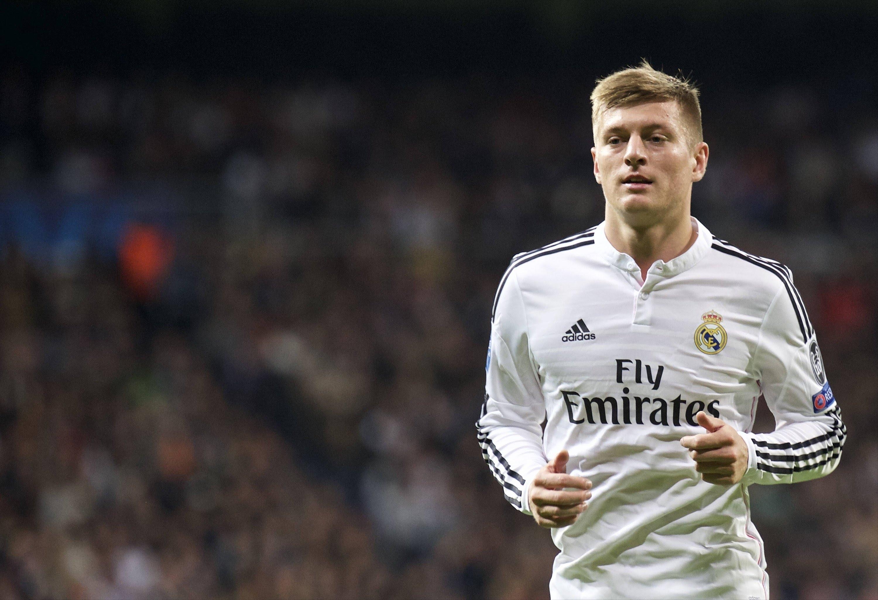 3000x2050 Toni Kroos Wallpaper High Resolution and Quality Download, Desktop