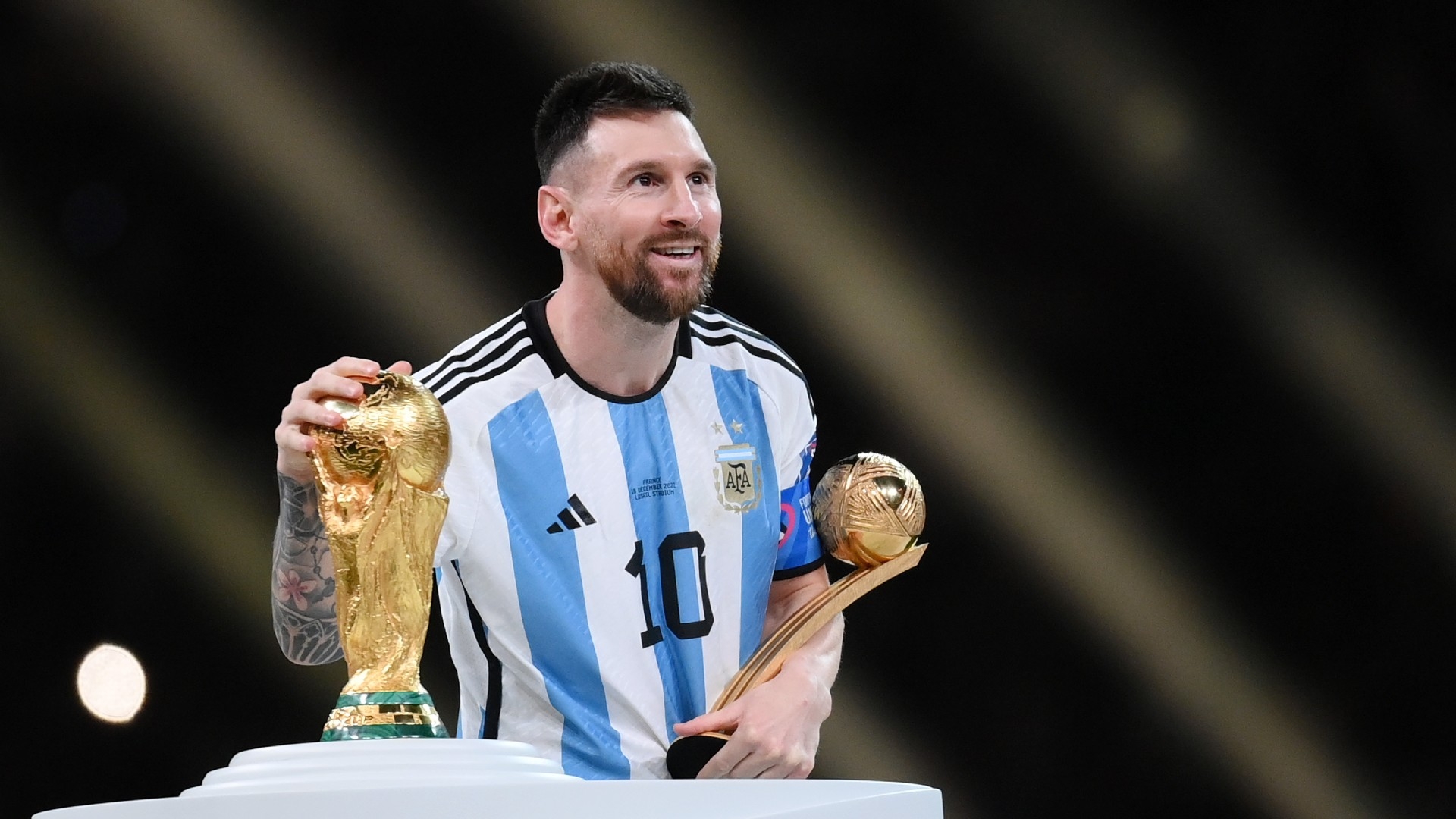 1920x1080 Qatar World Cup Breaks Goal Record After Incredible Argentina France Final, Desktop