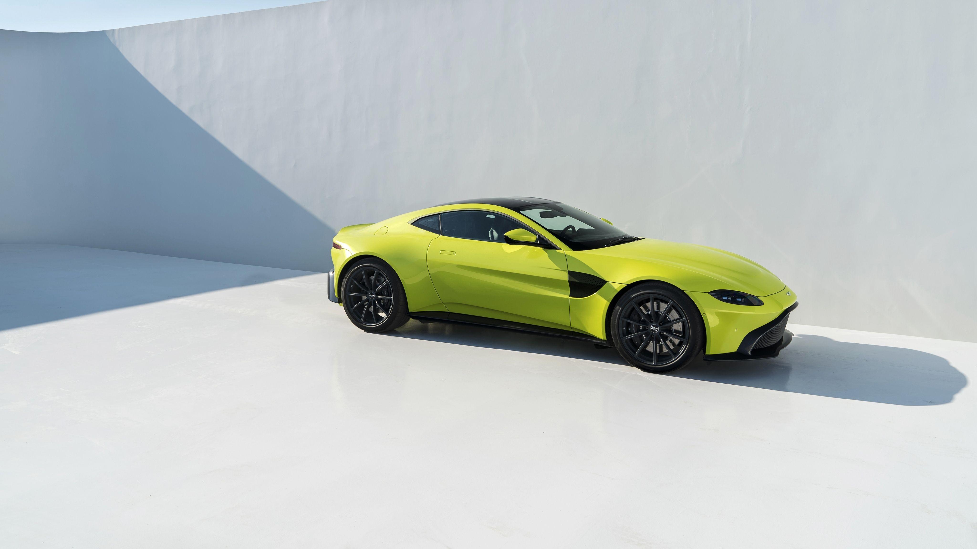 4100x2310 Aston Martin Vantage 4K 5 Wallpaper. HD Car Wallpaper, Desktop