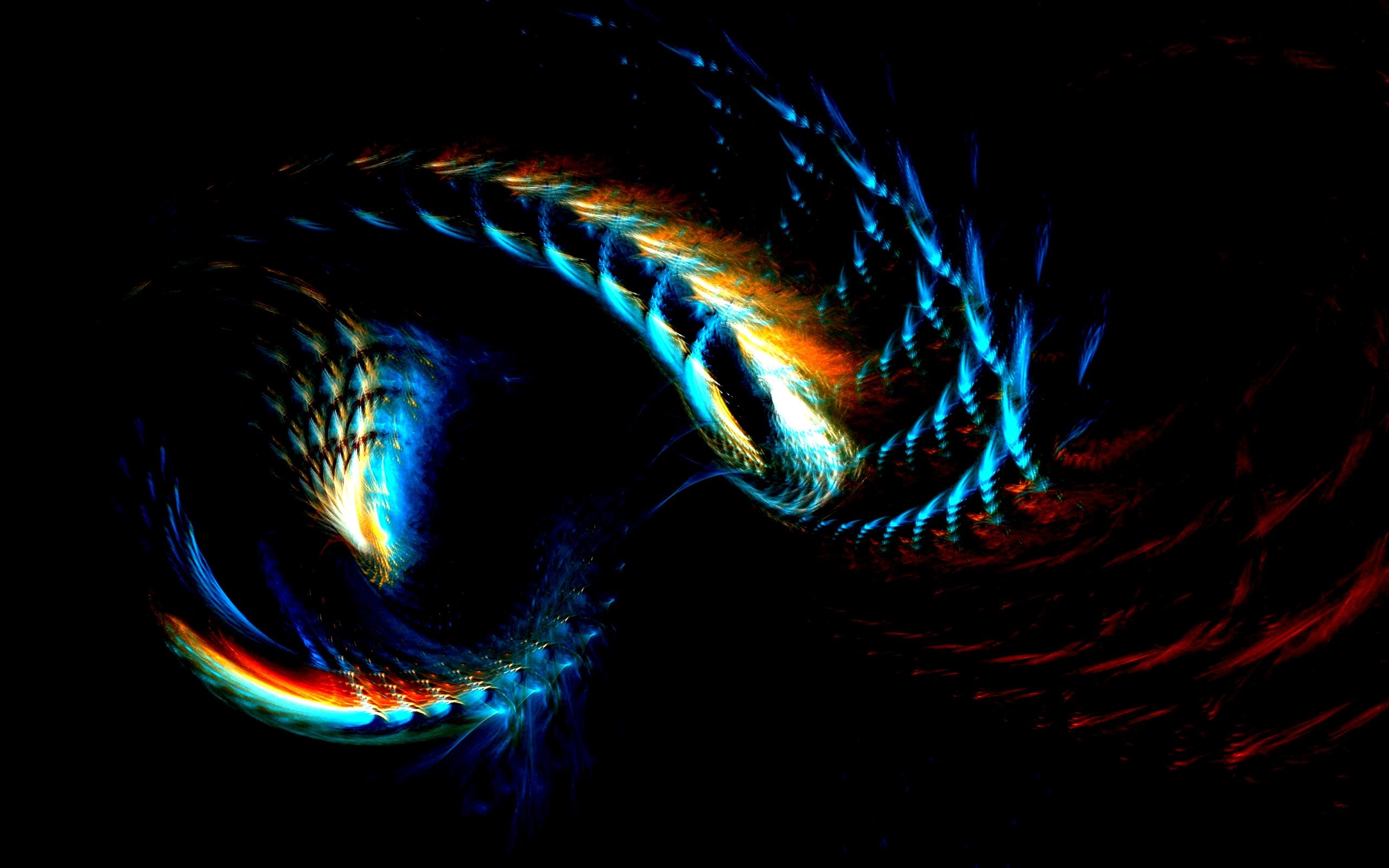 2560x1600 And Eye Popping Qhd Wallpaper Specifically For Amoled, Desktop