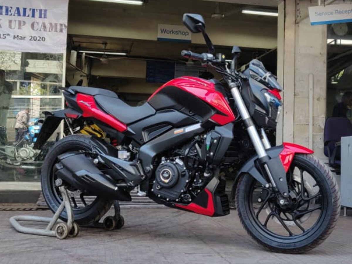 1200x900 Bajaj Dominar 250 You Need To Know About The Smaller Dominar, Desktop