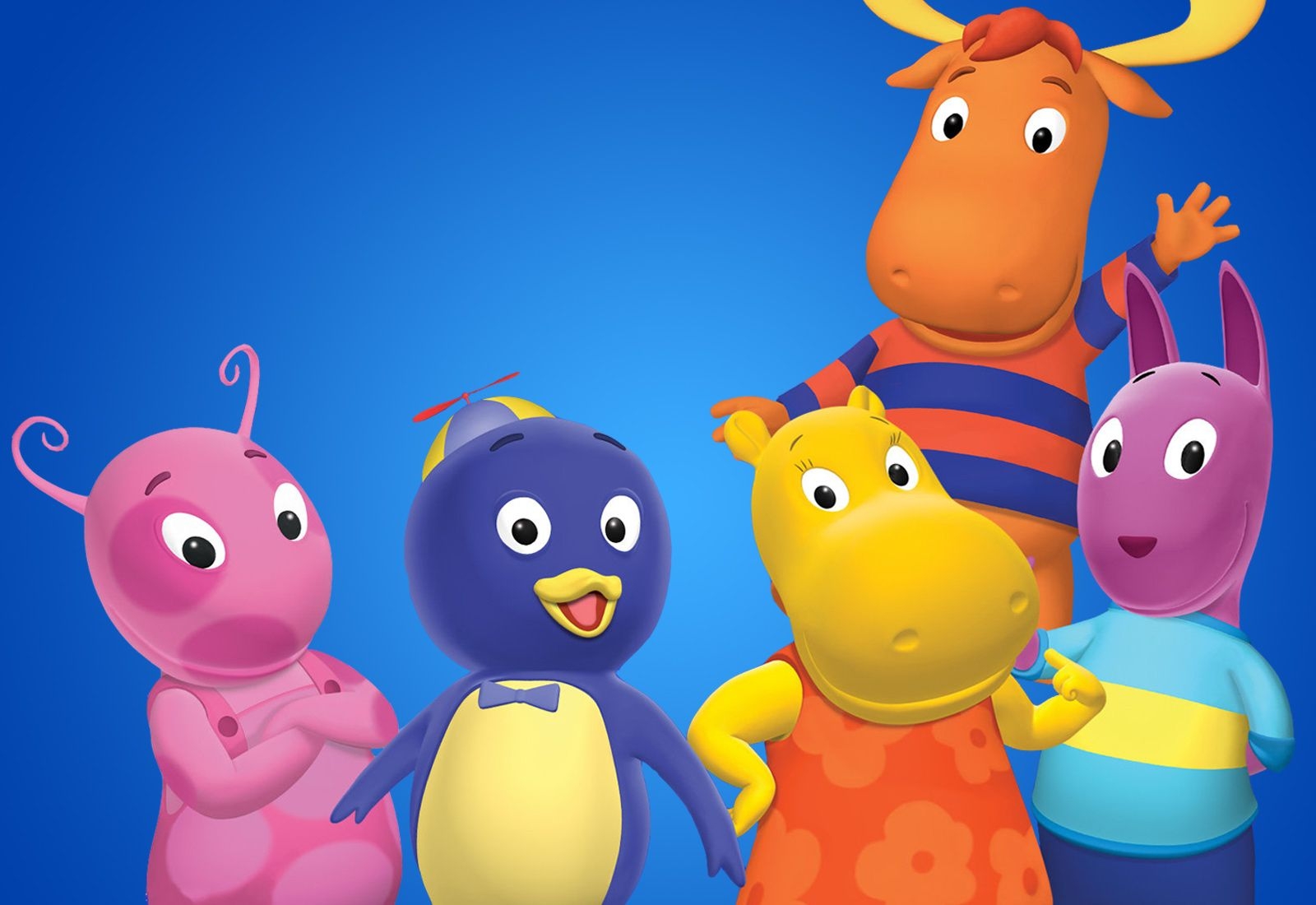 1600x1100 Watch The Backyardigans Season 1, Desktop