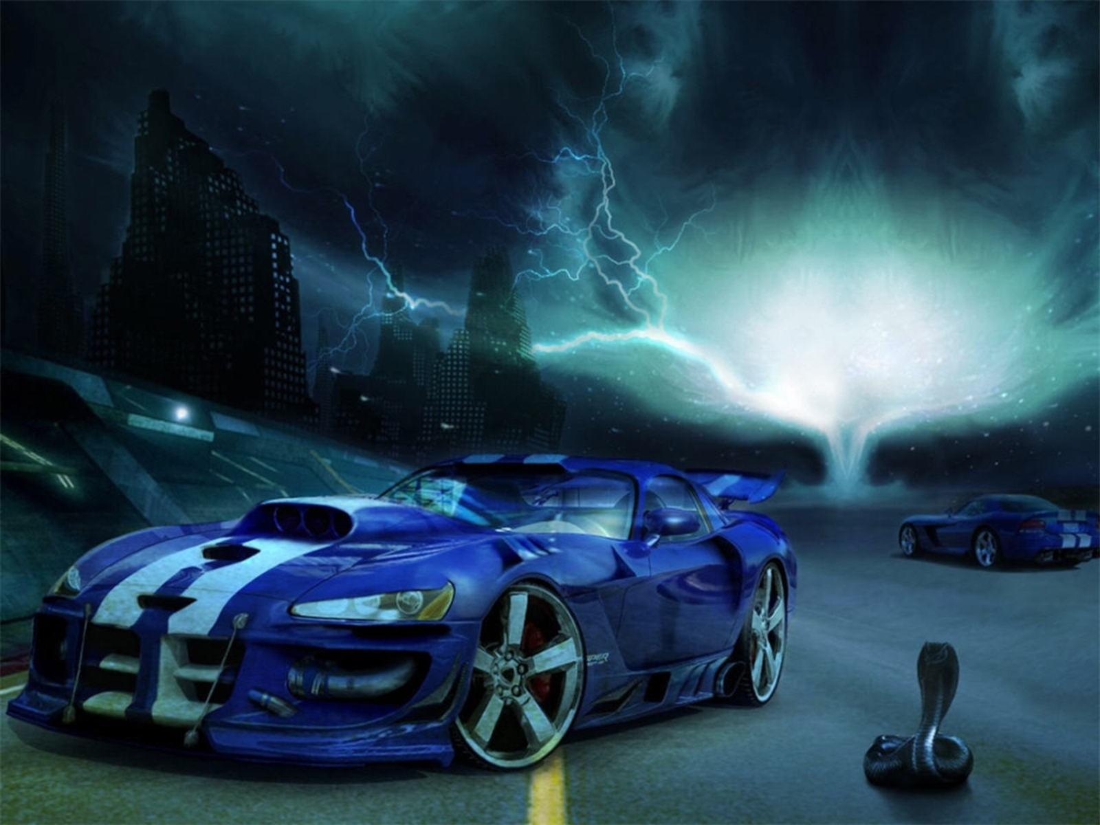 1600x1200 Dodge Viper Wallpaper 213.3 Kb, Desktop