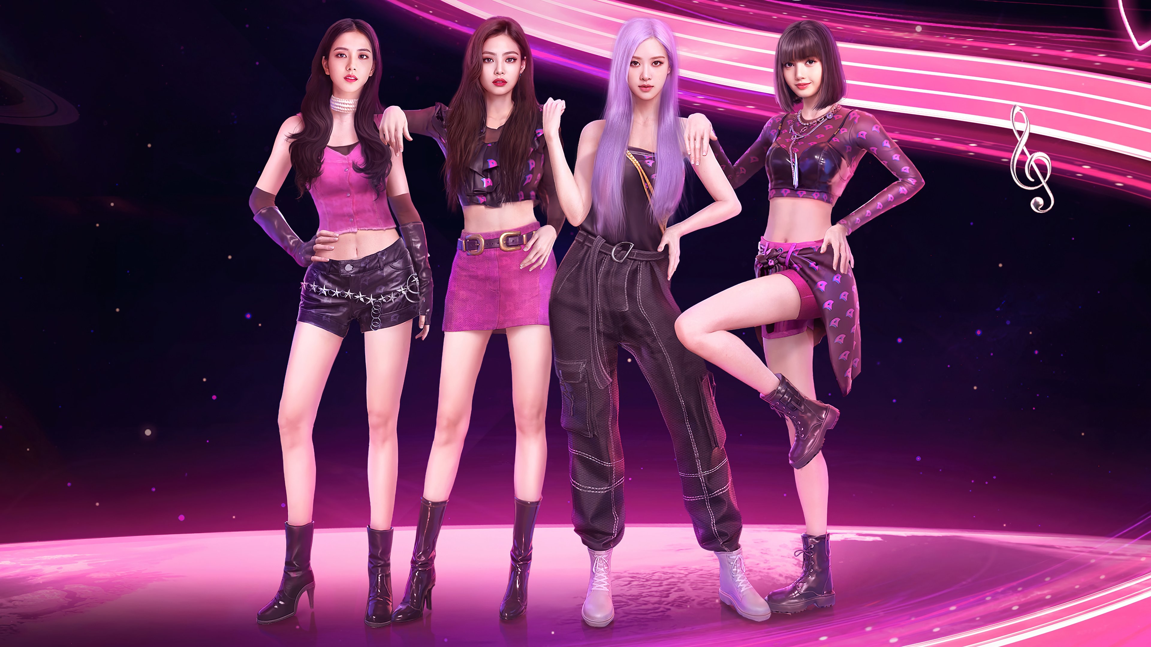 3840x2160 Free download BLACKPINK Ready For Love 4K PUBG Wallpaper HD PC 8861h [] for your Desktop, Mobile & Tablet. Explore Blackpink 2023 PC Wallpaper. BLACKPINK Wallpaper, BLACKPINK 2019 Wallpaper, Blackpink MV Wallpaper, Desktop