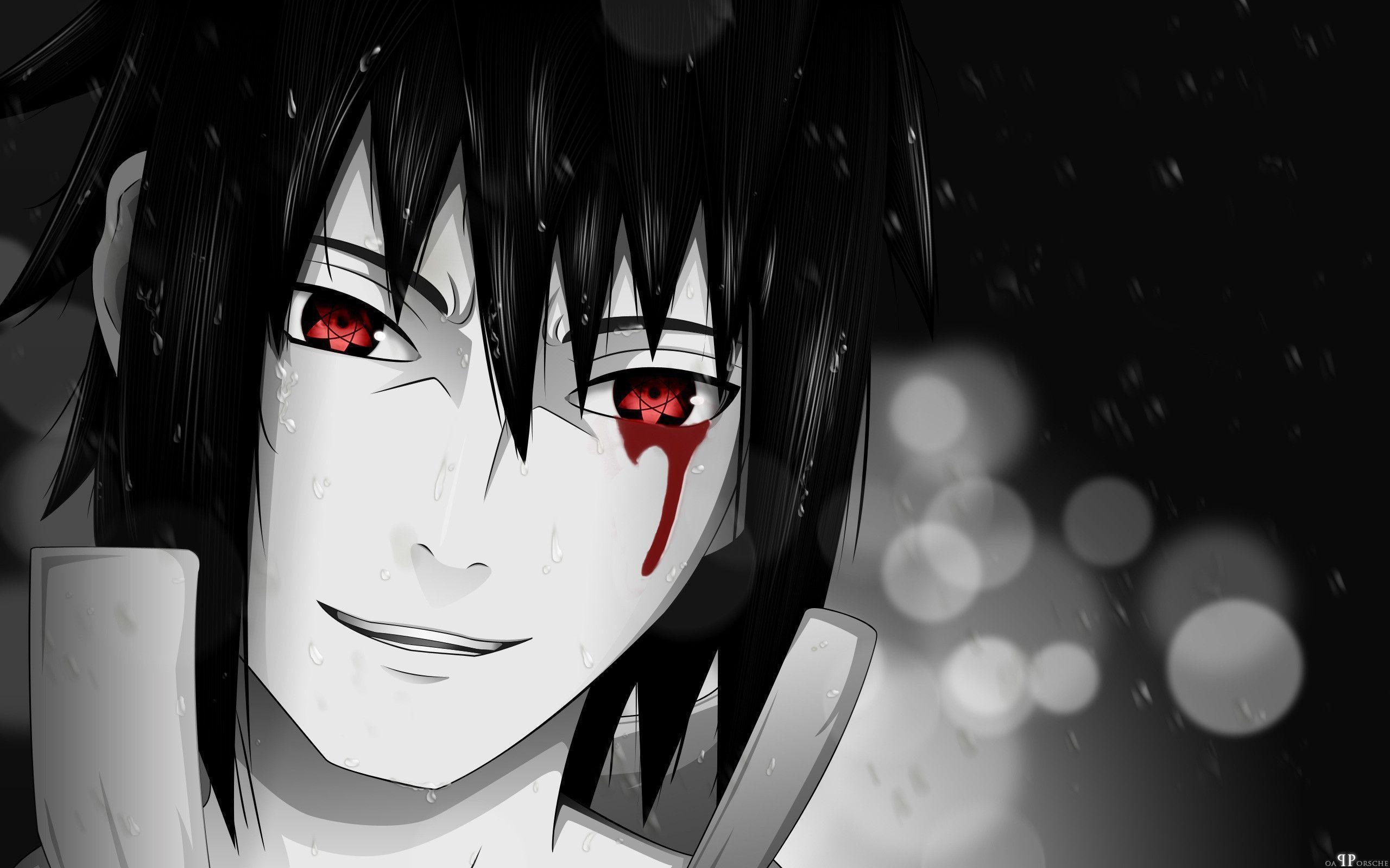 2560x1600 Naruto Sasuke iPhone Wallpaper, Desktop