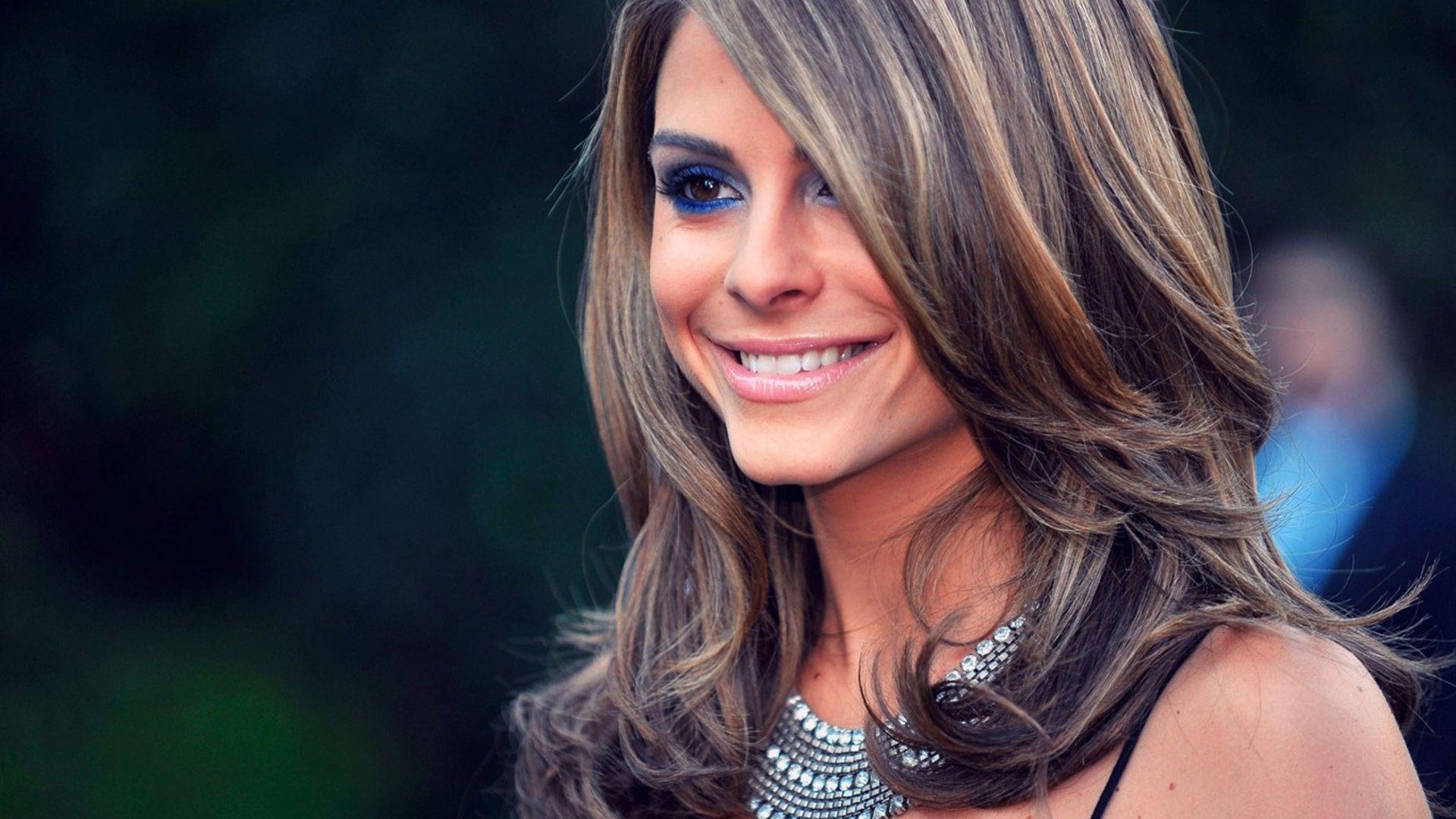 1920x1080 HD Maria Menounos Wallpaper, Desktop