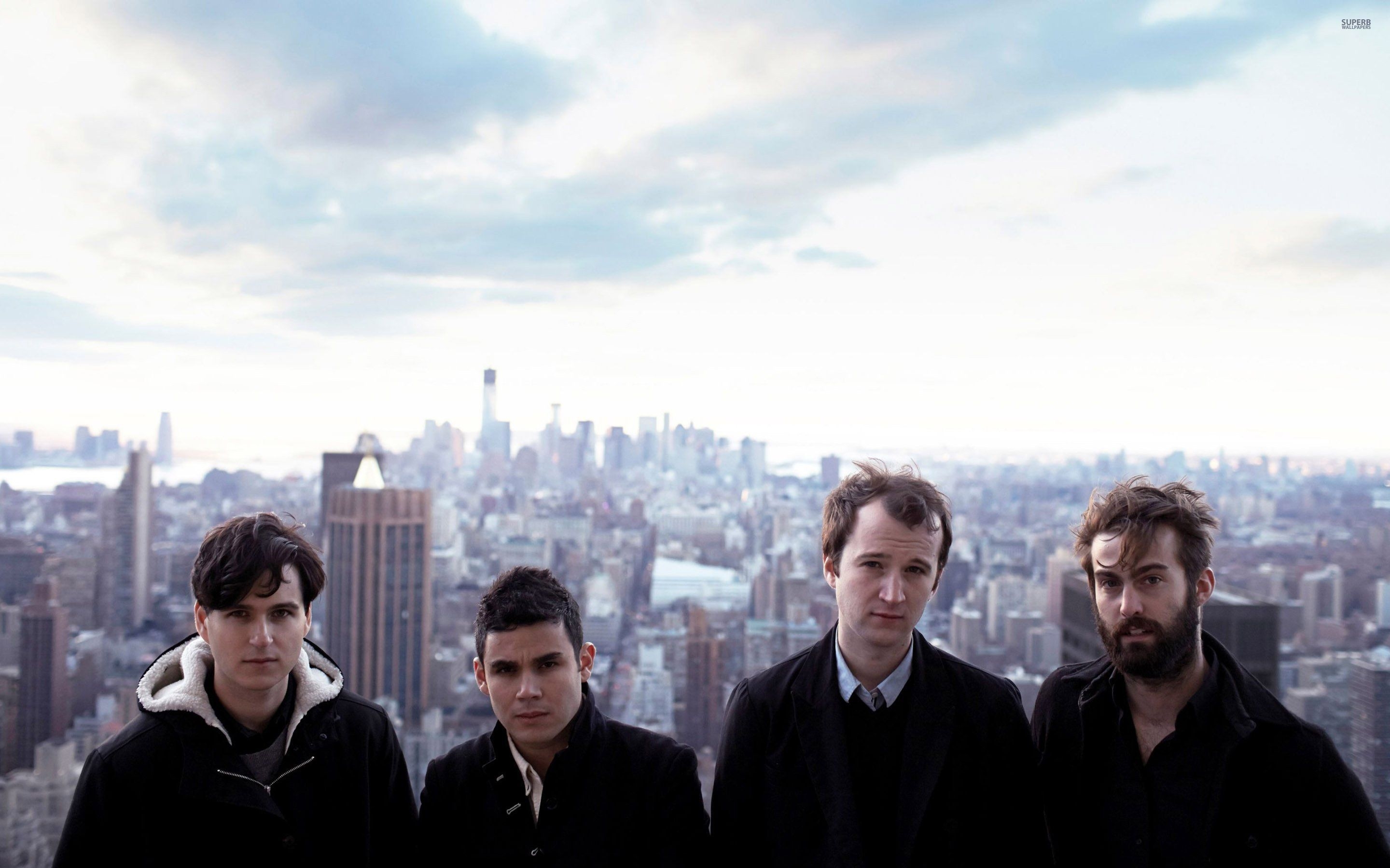 2880x1800 Vampire Weekend Wallpaper WallDevil free HD desktop, Desktop