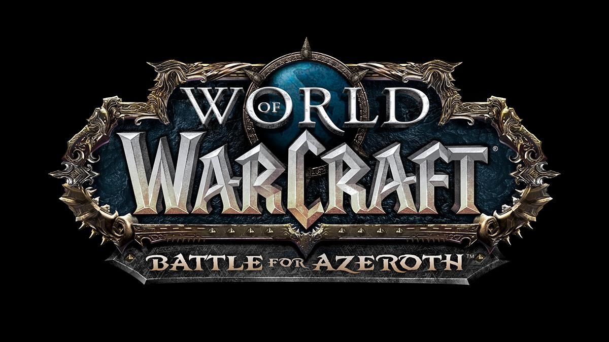 1200x680 World of Warcraft at BlizzCon 2017, Desktop