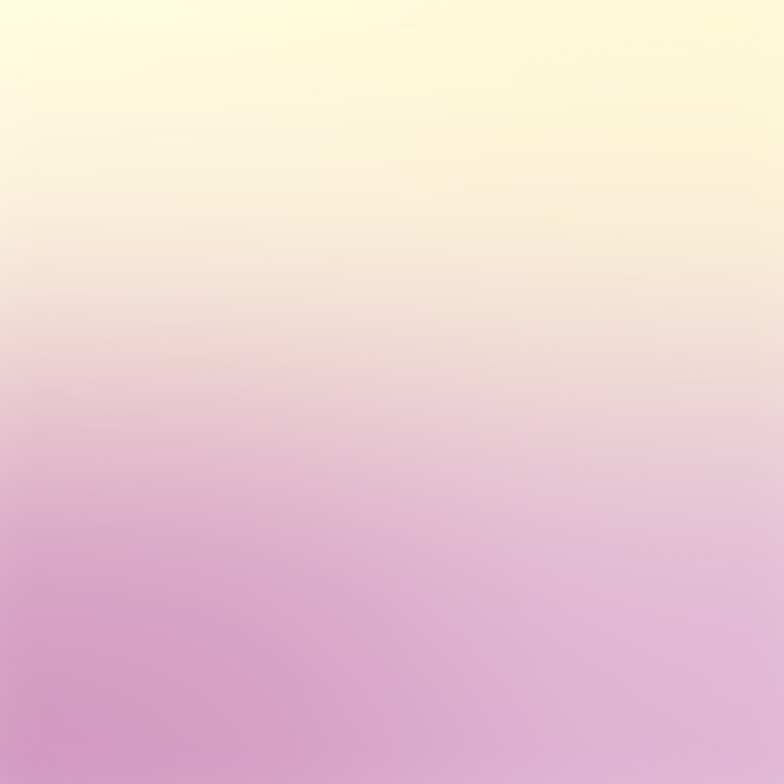 2740x2740 Pastel Pink Blur Gradation Wallpaper, Phone