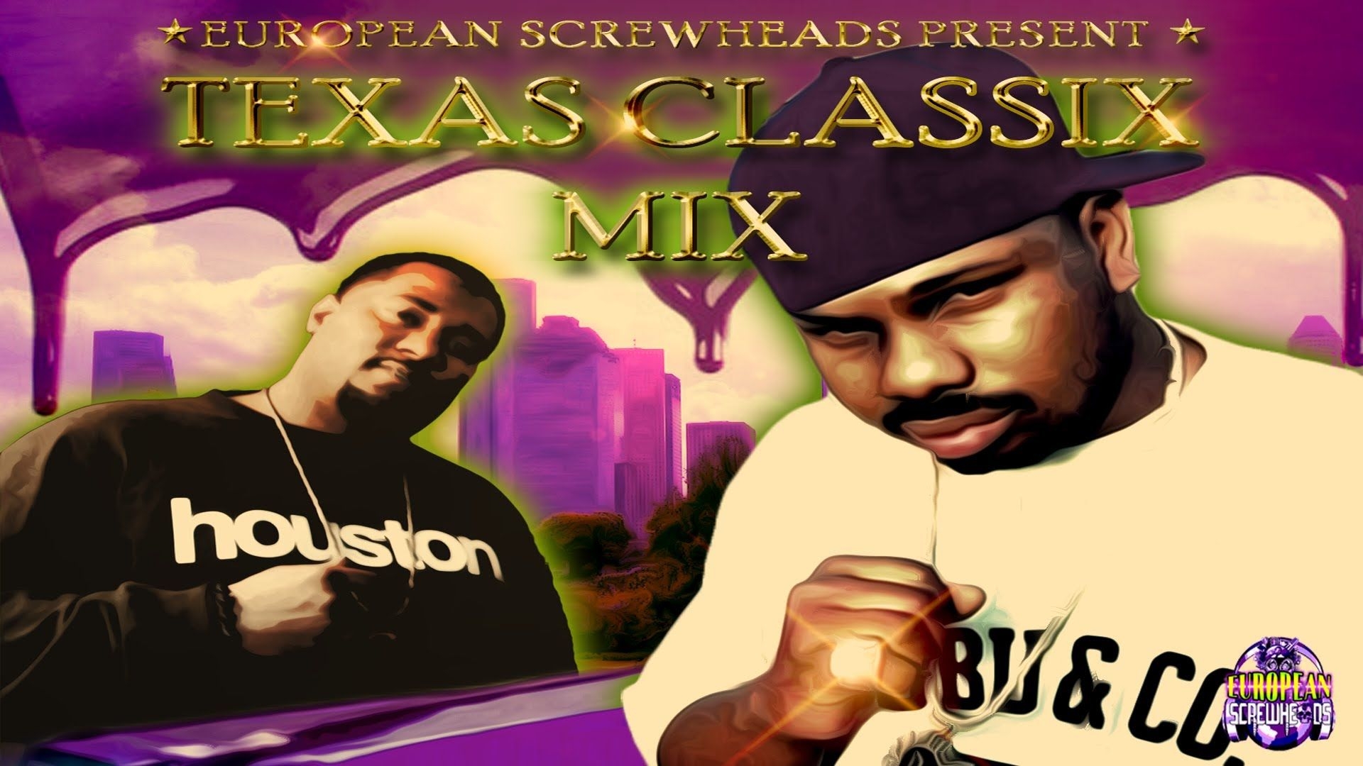 1920x1080 Nice DJ Screw Wallpaper in High Quality, Chesley Dudlestone, Desktop