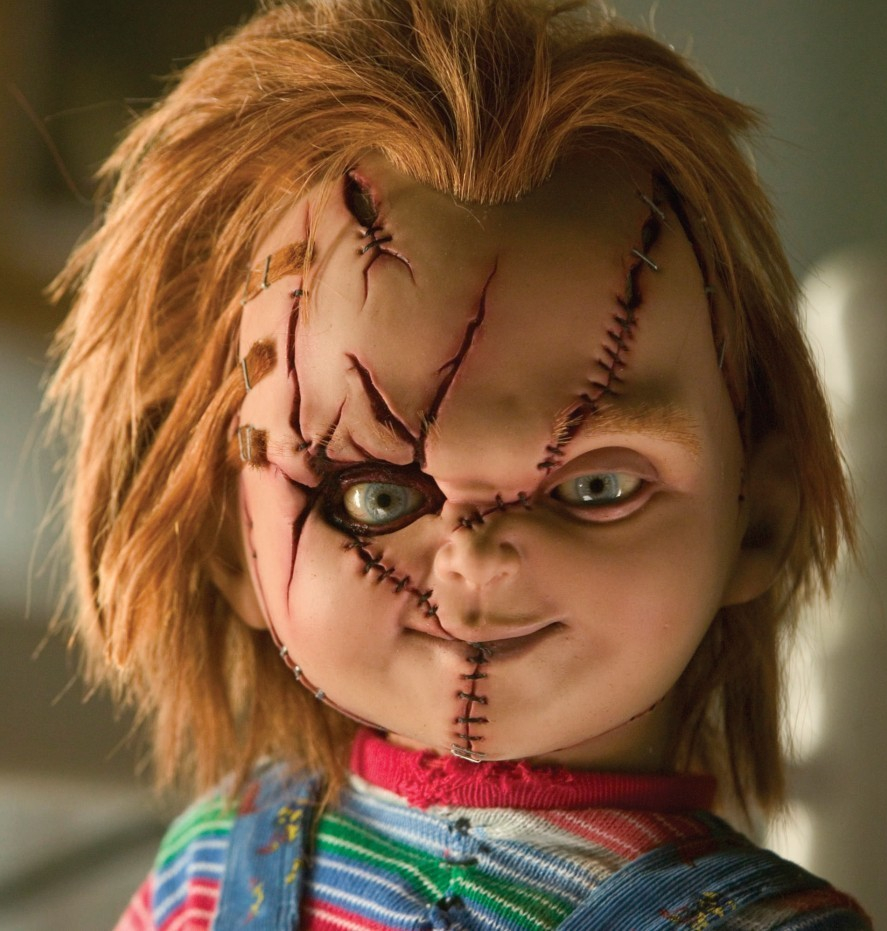 890x940 Chucky. Child's Play, Phone