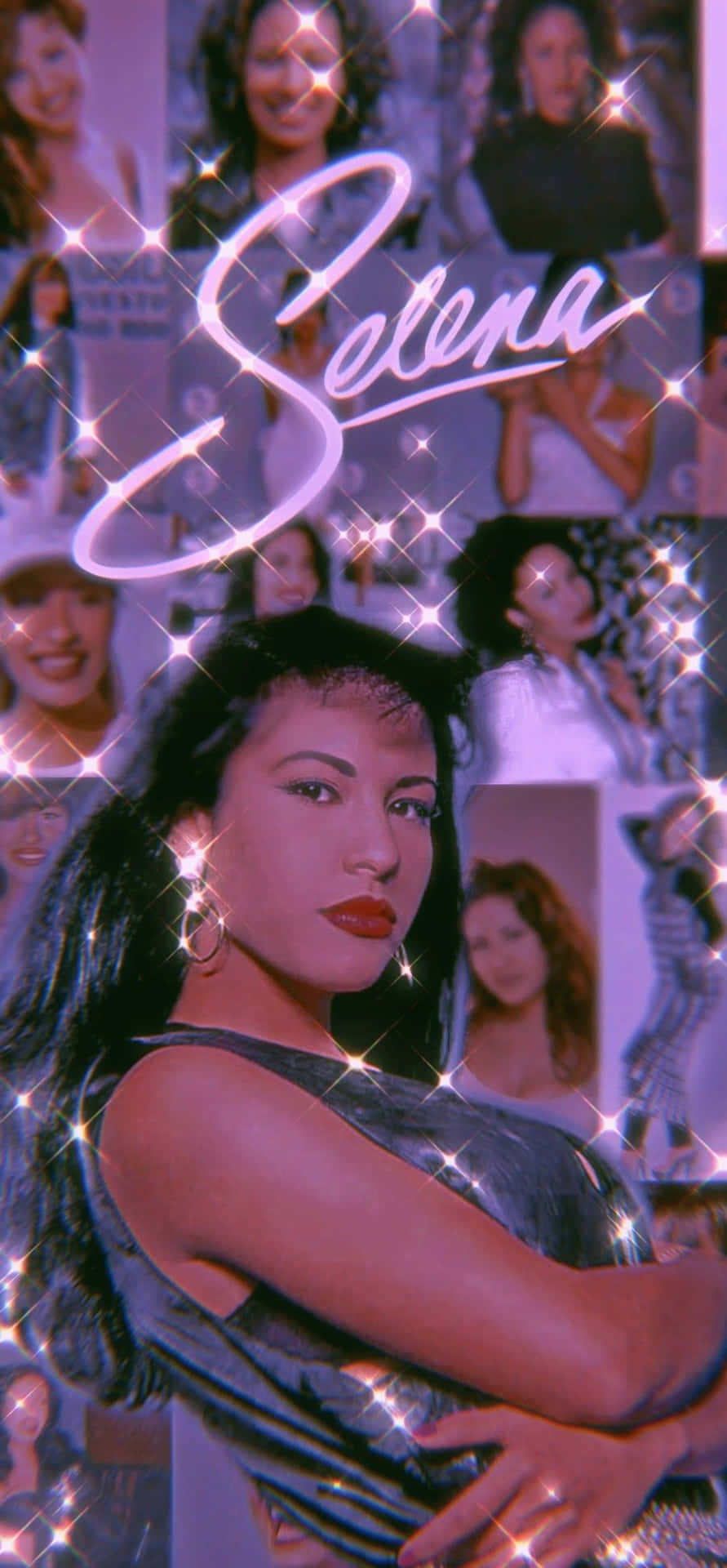 900x1920 Selena Quintanilla iPhone Wallpaper, Phone