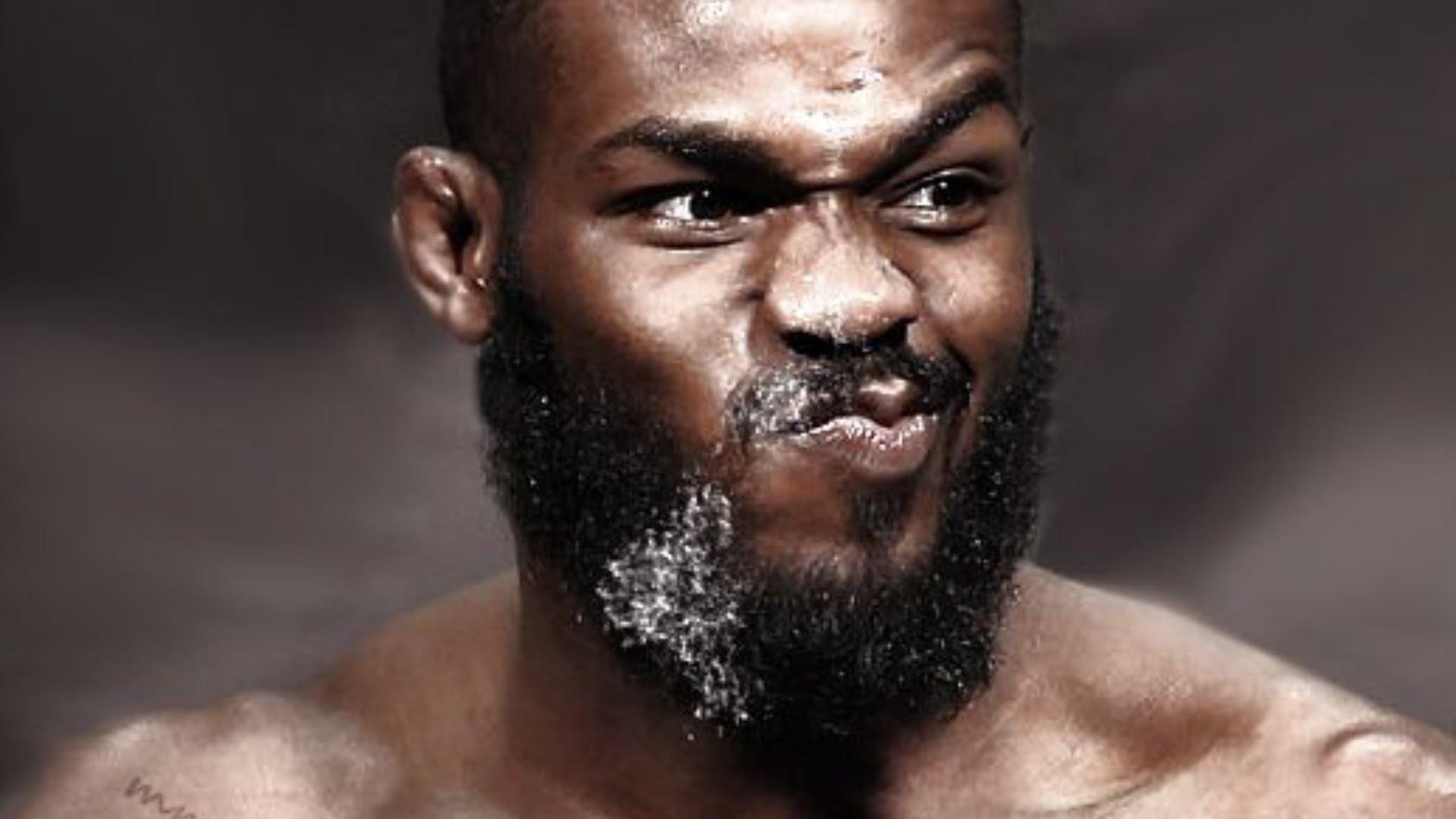 1920x1080 Jon Bones Jones Wallpaper, Desktop