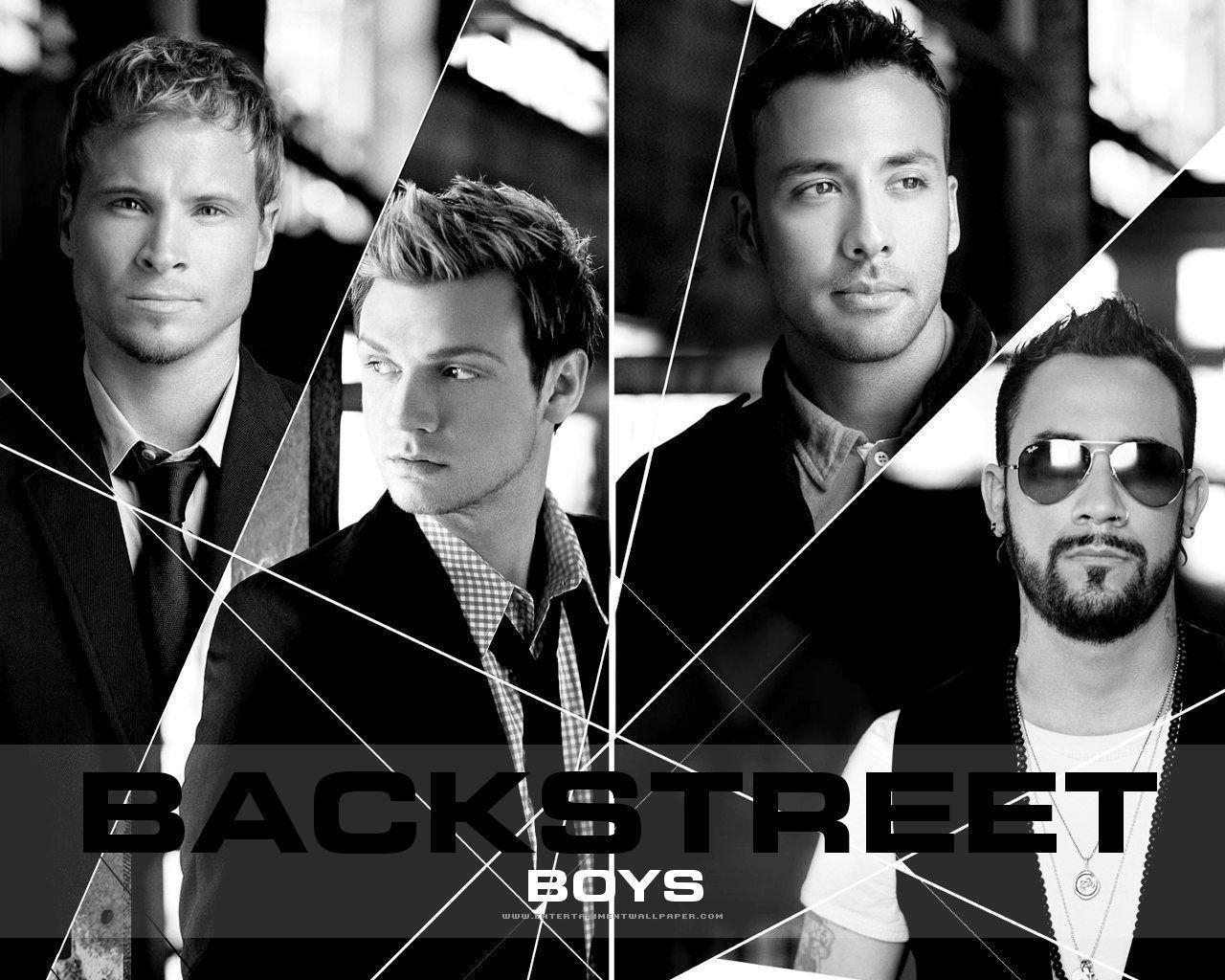 1280x1030 Backstreet Boys Wallpaper, Desktop