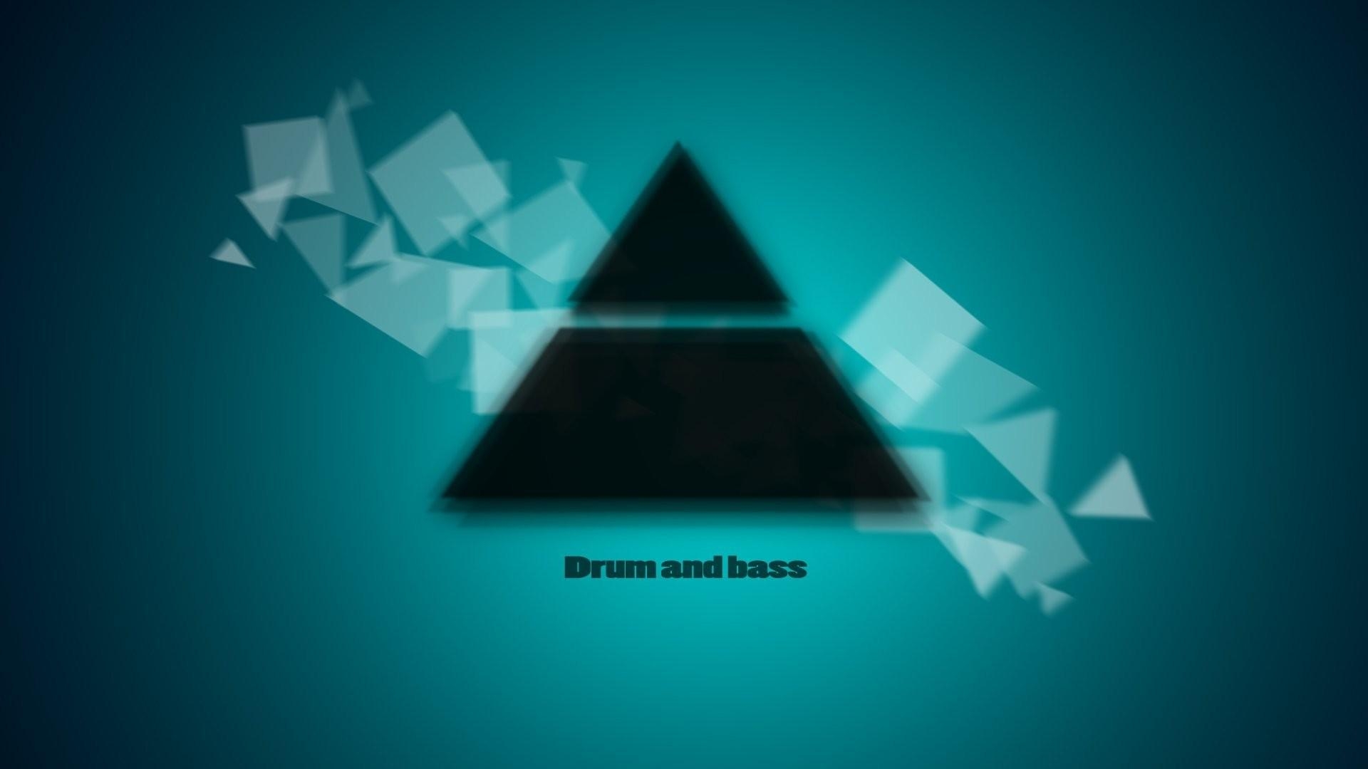 1920x1080 Drum and Bass Wallpaper background picture, Desktop