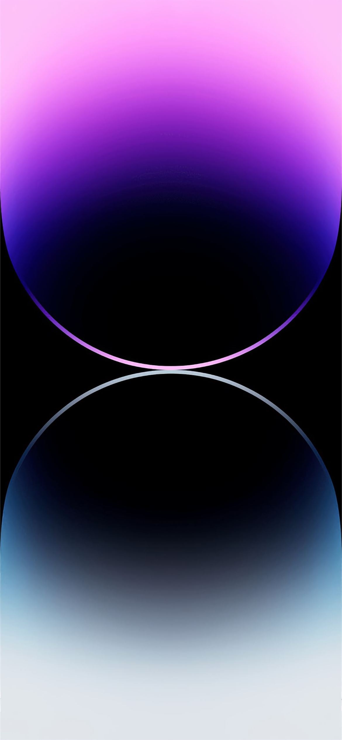 1170x2540 Deep Purple iPhone 14 Stock Pro Wallpaper iPhone Wallpaper Free Download, Phone