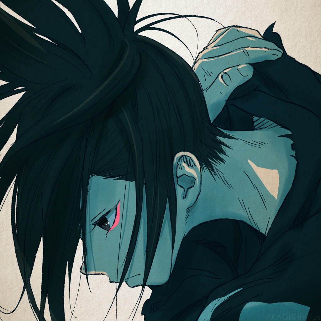 1030x1030 Hyakkimaru (Dororo) (Manga) Anime Image Board, Phone