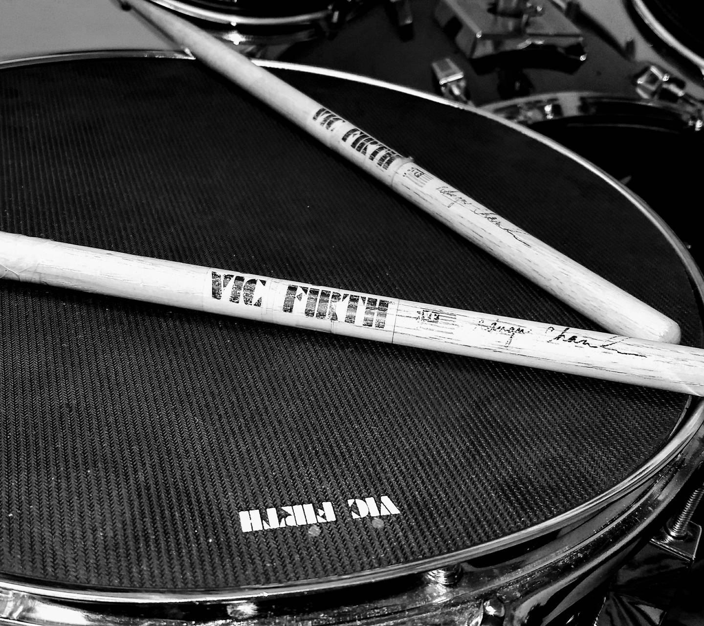 1440x1280 Download free snare drum wallpaper for your mobile phone, Desktop