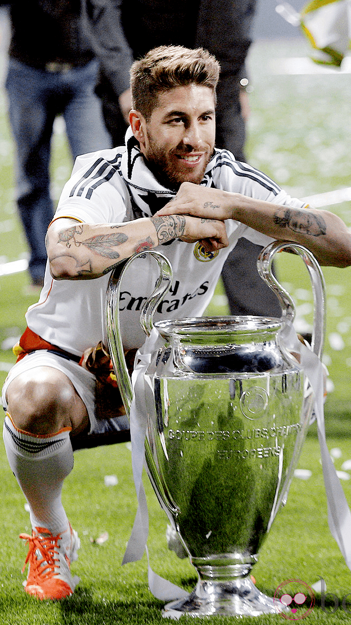 720x1280 Sergio Ramos Wallpaper HD, image collections of wallpaper, Phone