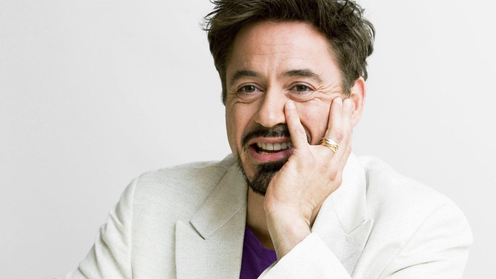 1920x1080 Robert Downey Jr Image Wallpaper, Desktop