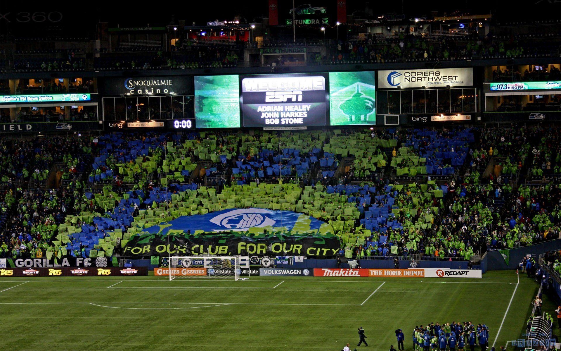 1920x1200 SEATTLE SOUNDERS soccer (35) wallpaperx1200, Desktop