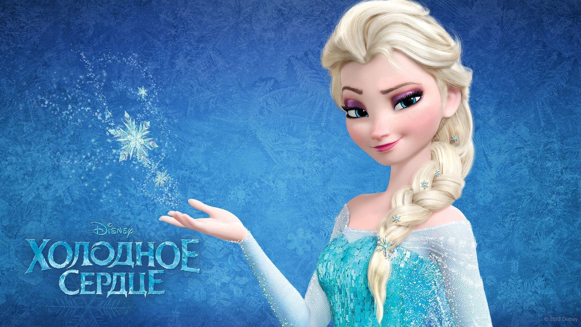 1920x1080 p. Elsa And Anna Wallpaper, Elsa And Anna Widescreen Photo, Desktop