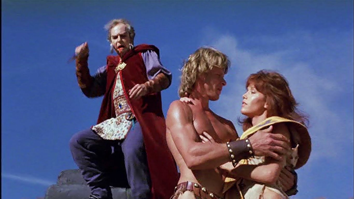 1370x770 The Beastmaster wallpaper, Movie, HQ The Beastmaster pictureK Wallpaper 2019, Desktop