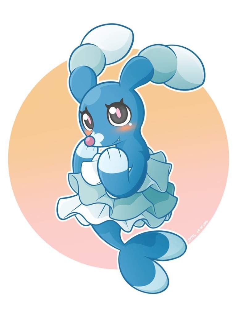 770x1030 How to use Primarina (and Brionne). Pokémon Amino, Phone