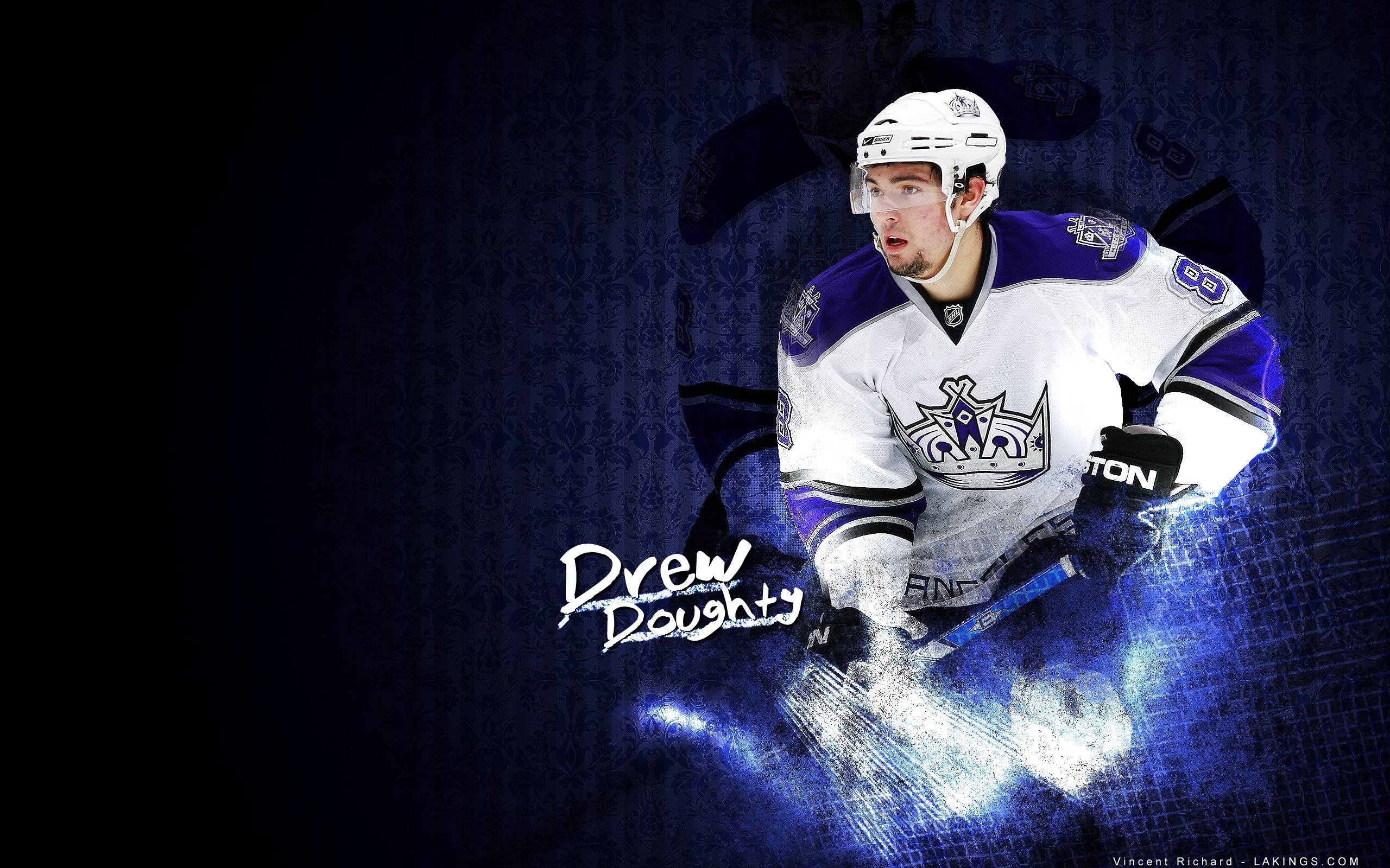 2560x1600 Download the Drew Doughty Wallpaper, Drew Doughty iPhone Wallpaper, Desktop