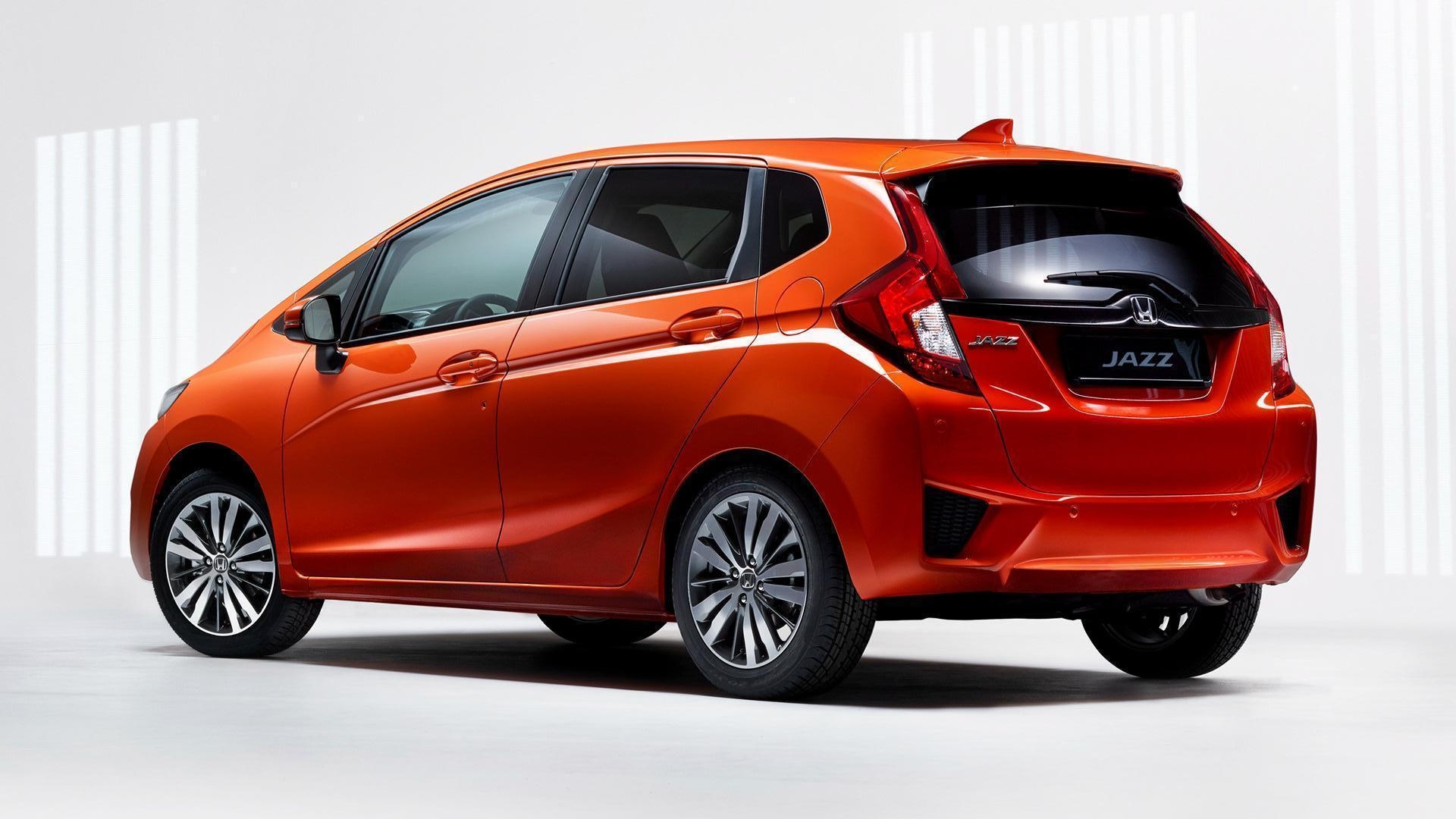 1920x1080 HONDA JAZZ WALLPAPERS HD, Desktop