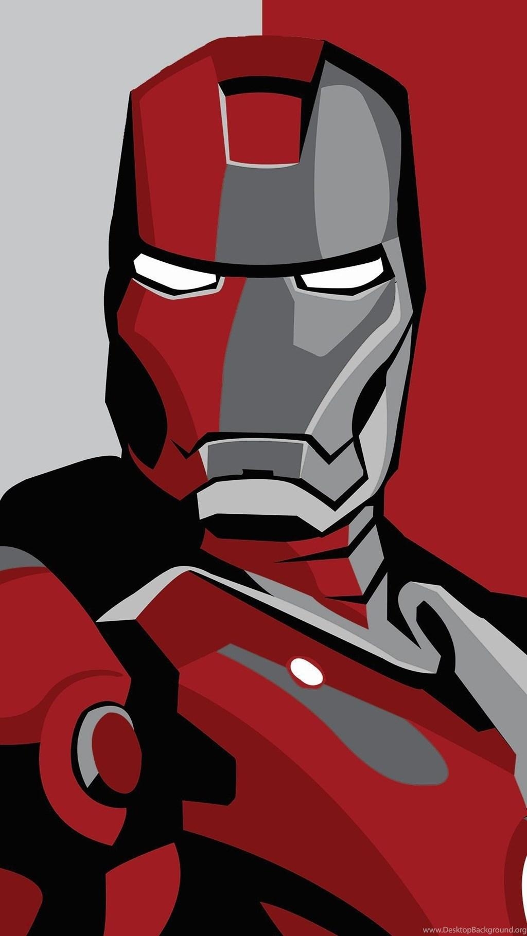 1030x1820 Iron Man Phone Wallpaper, Phone