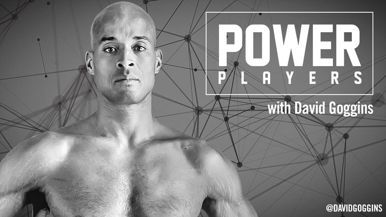 1280x720 Can't Hurt Me Players with David Goggins & Grant, Desktop