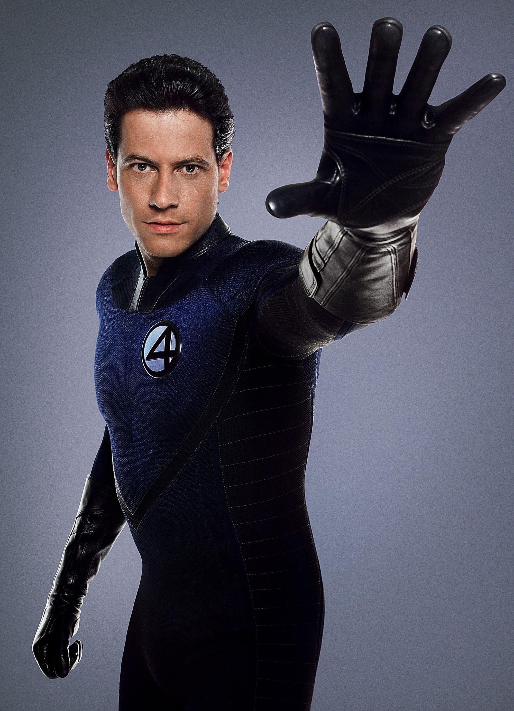 2000x2770 Mr. Fantastic (Story series). Fantastic Four Movies, Phone