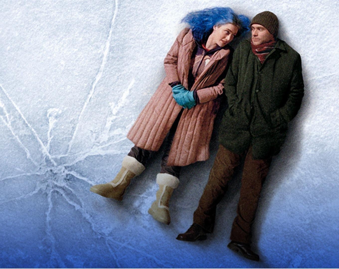 1360x1080 px Eternal Sunshine Of The Spotless Mind 198.89 KB, Desktop