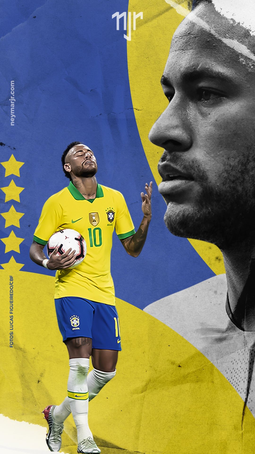 1080x1920 Neymar Jr Wallpaper. Neymar Jr, Phone