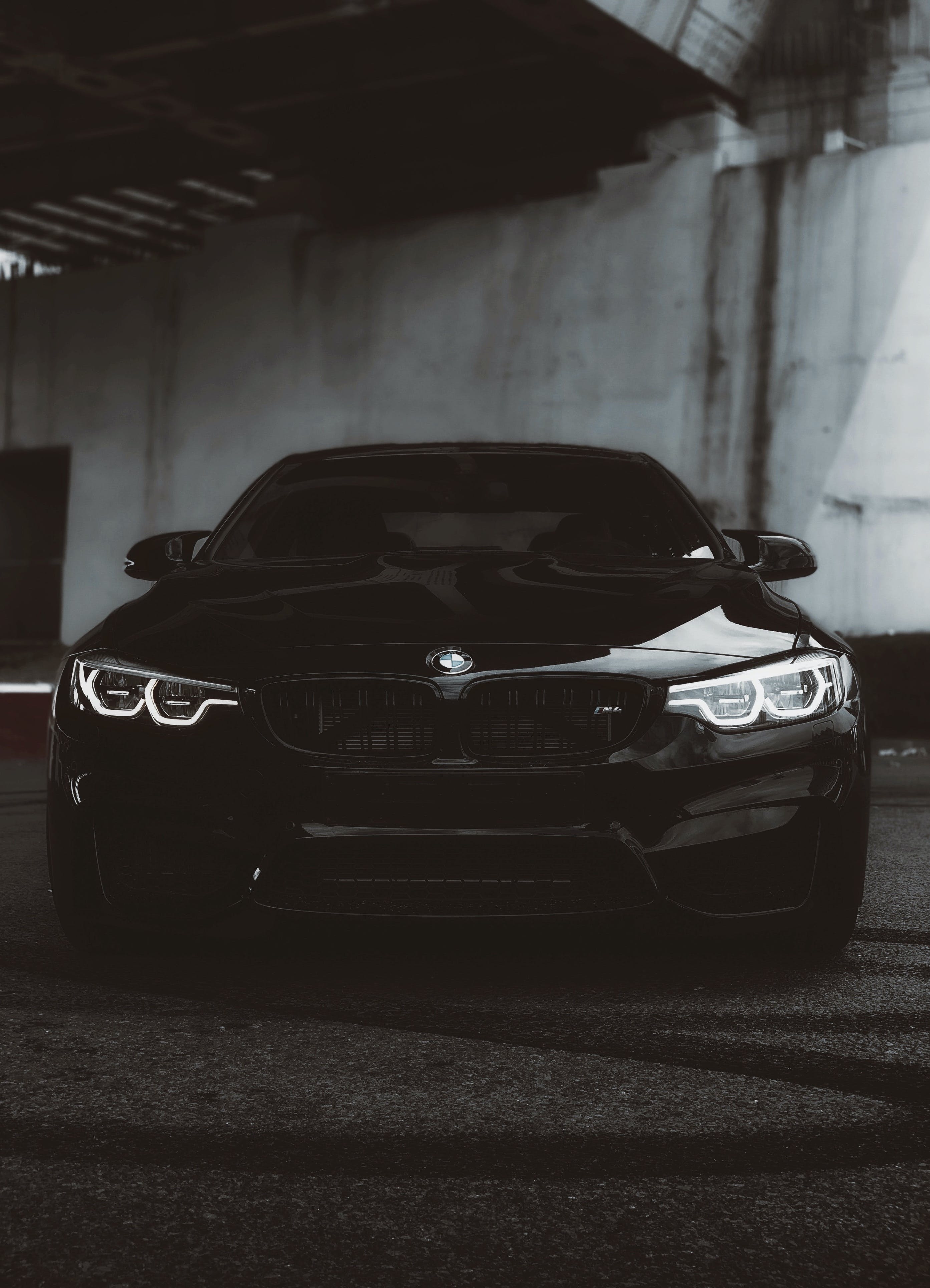 2790x3860 Black Bmw M4 · Free, Phone