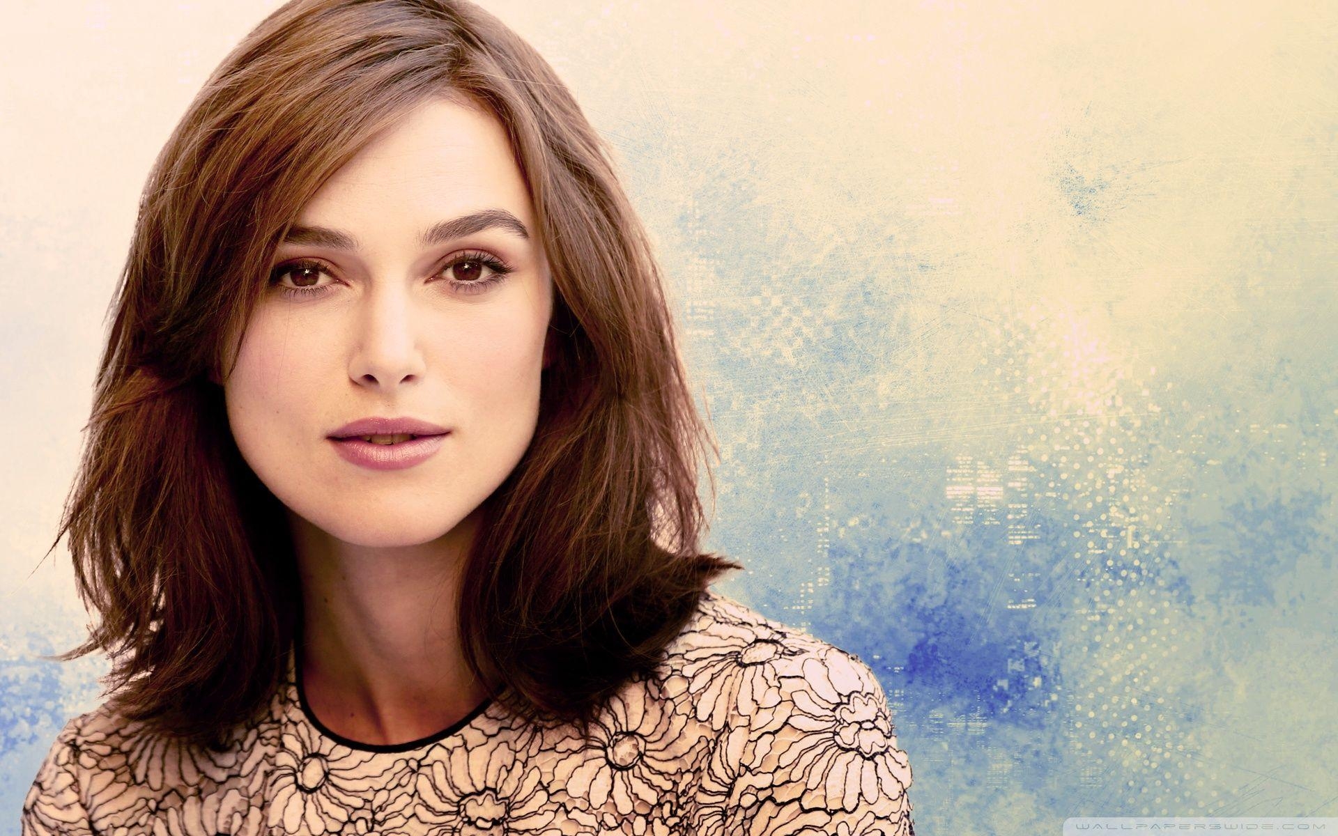 1920x1200 WallpaperWide.com. Keira Knightley HD Desktop Wallpaper, Desktop