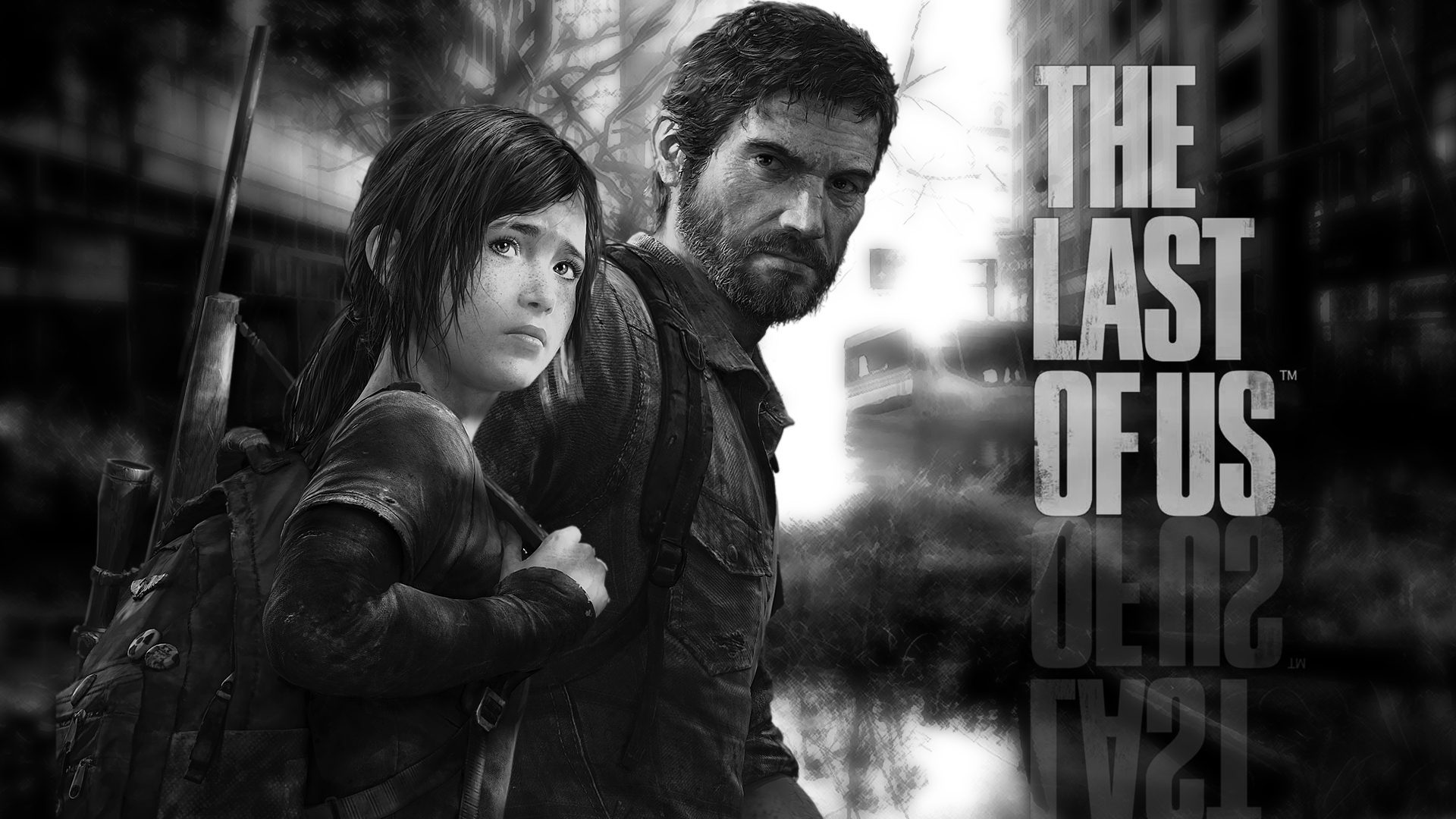 1920x1080 The Last Of Us Wallpaper HD, Desktop