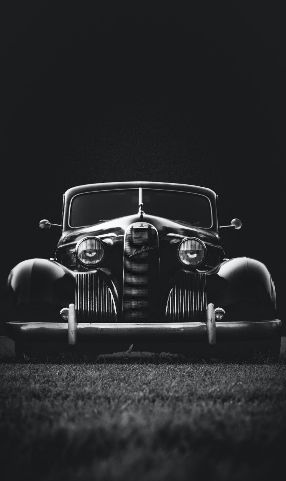 1000x1680 Vintage Car Picture [HD]. Download Free Image, Phone