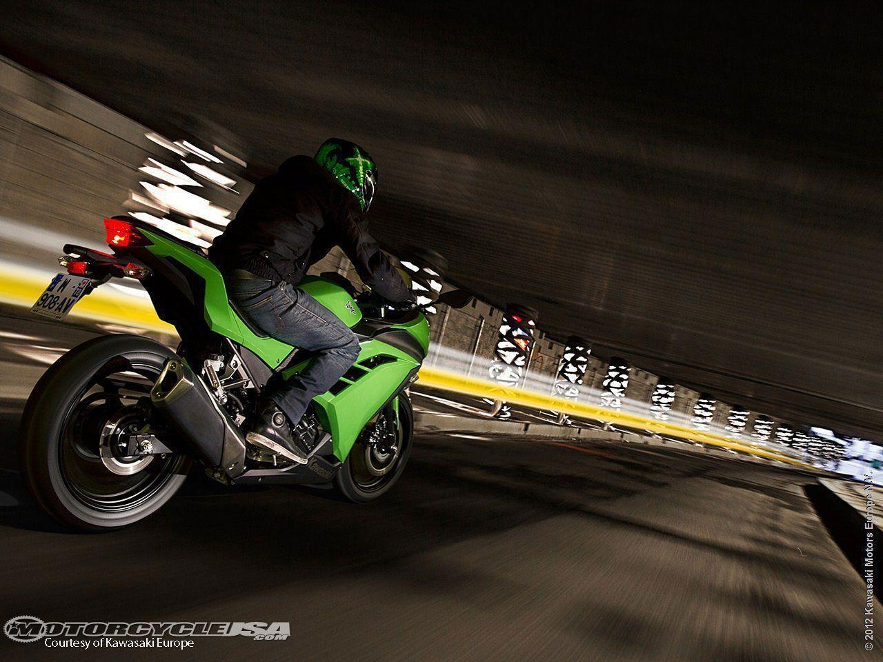 1280x960 Kawasaki Ninja 250R Photo, Desktop