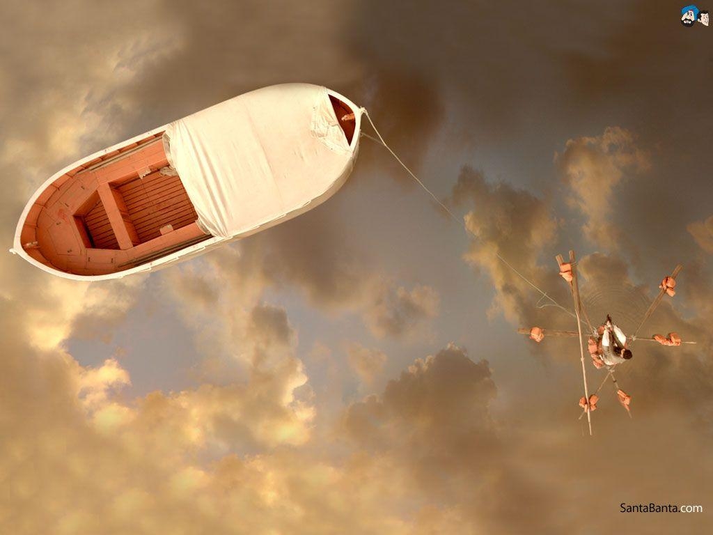 1030x770 Life of Pi Movie Wallpaper, Desktop