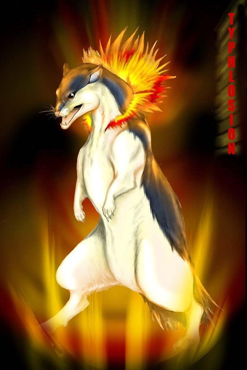 840x1250 Typhlosion image typhlosion HD wallpaper and background photo, Phone