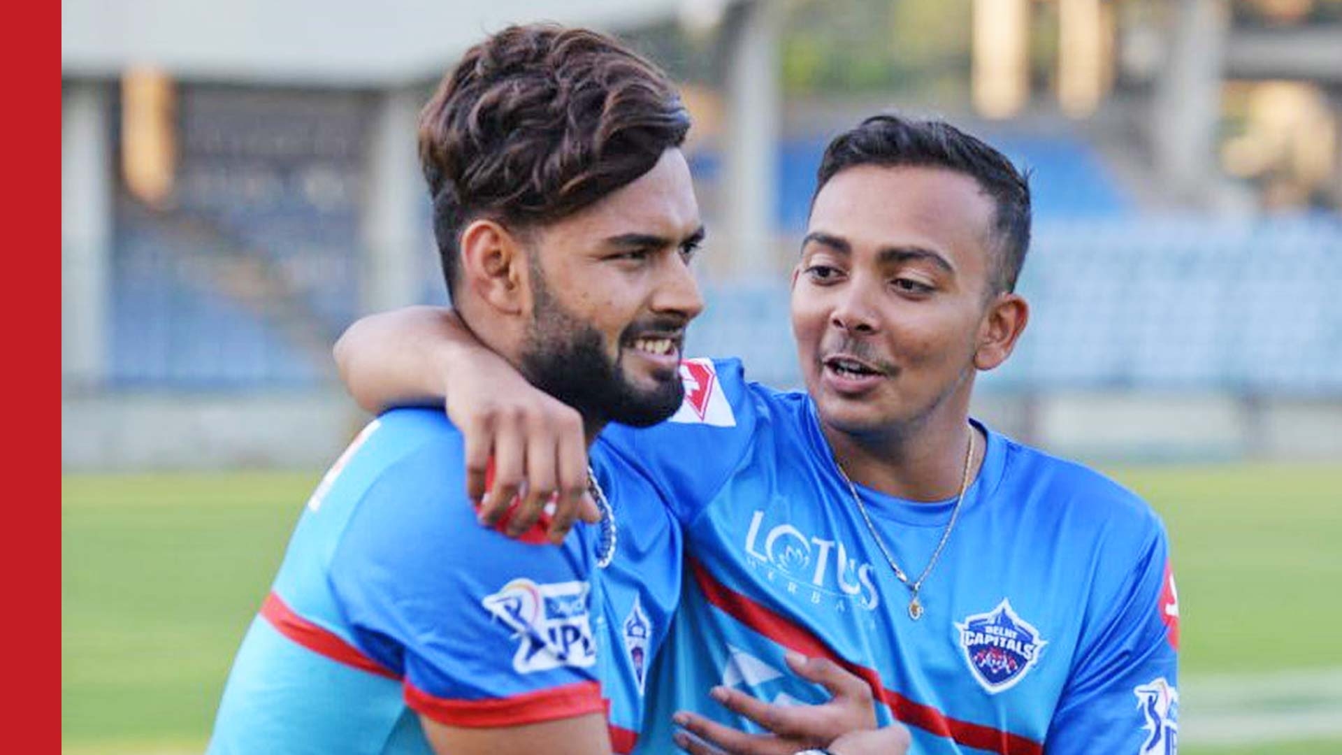 1920x1080 Delhi IPL Team 2019: List of players in Delhi Capitals Squad, Desktop