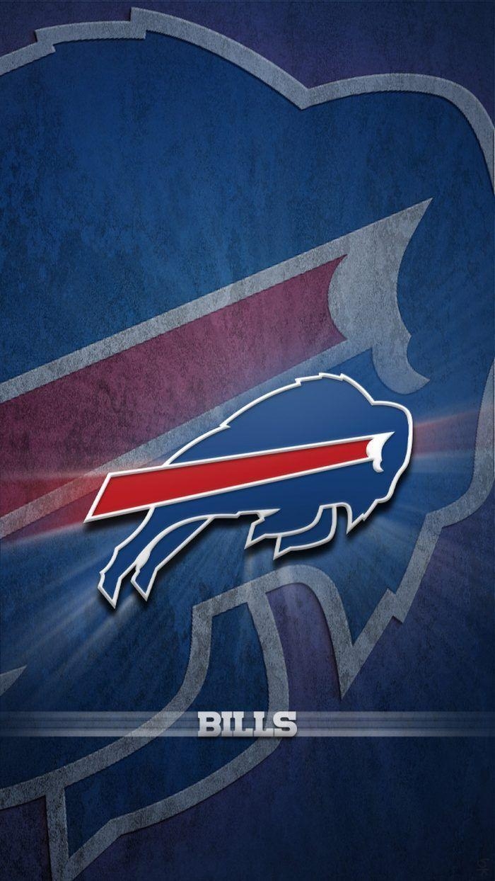 700x1250 Buffalo Bills iPhone Wallpaper Free Buffalo Bills iPhone Background, Phone