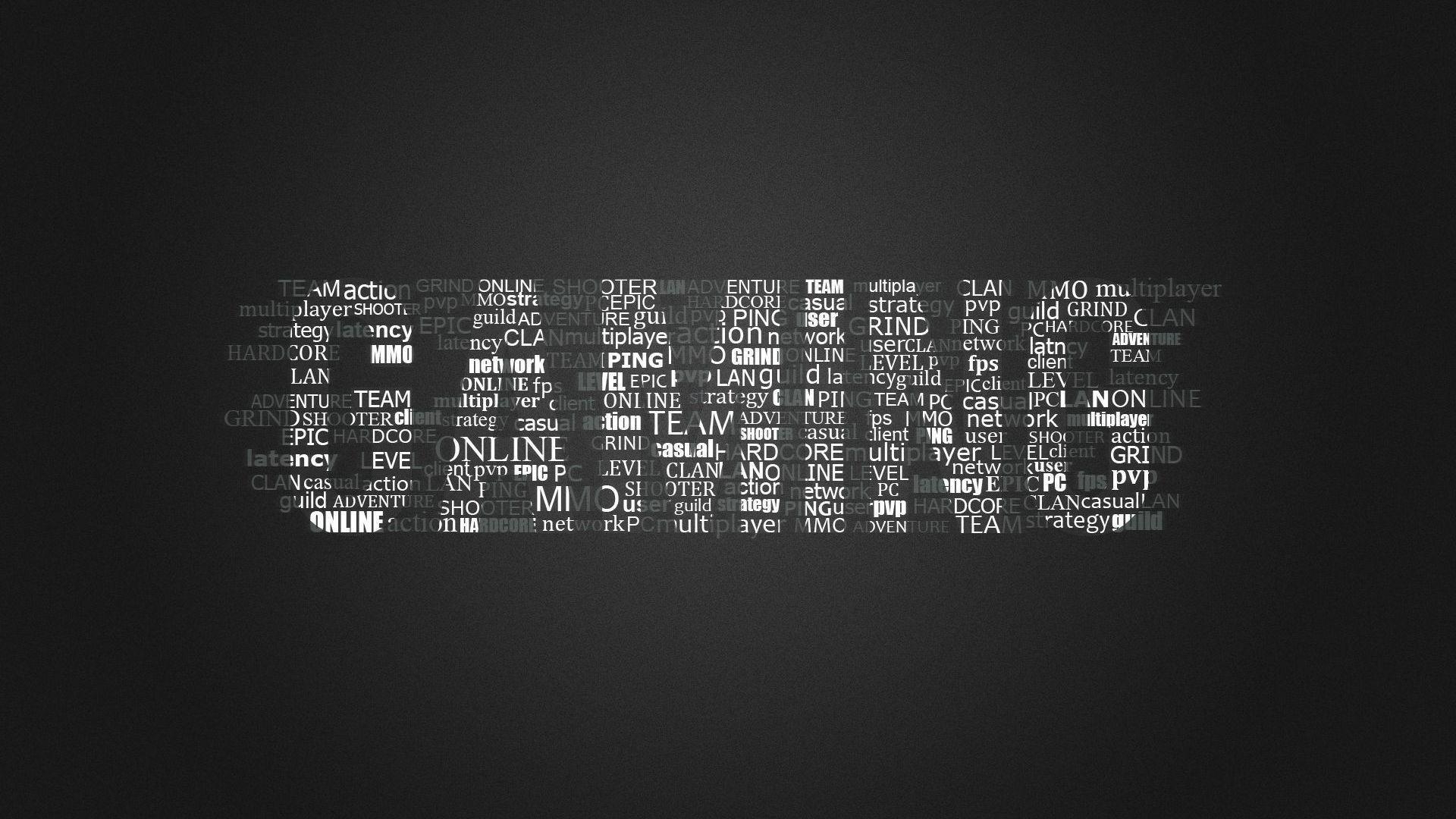 1920x1080 Gaming Logo Wallpaper. Gaming wallpaper, Best gaming wallpaper, Desktop