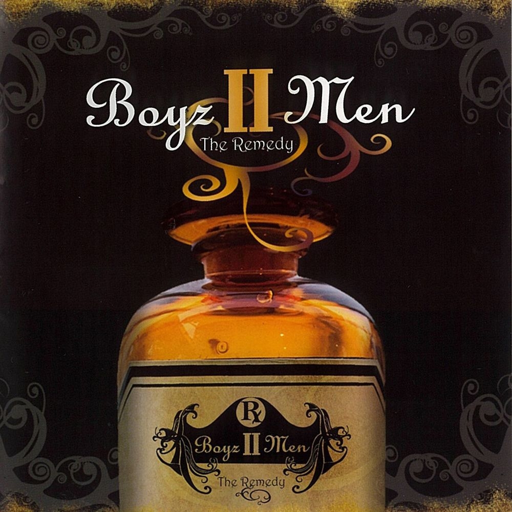 1000x1000 Boyz II Men, Phone