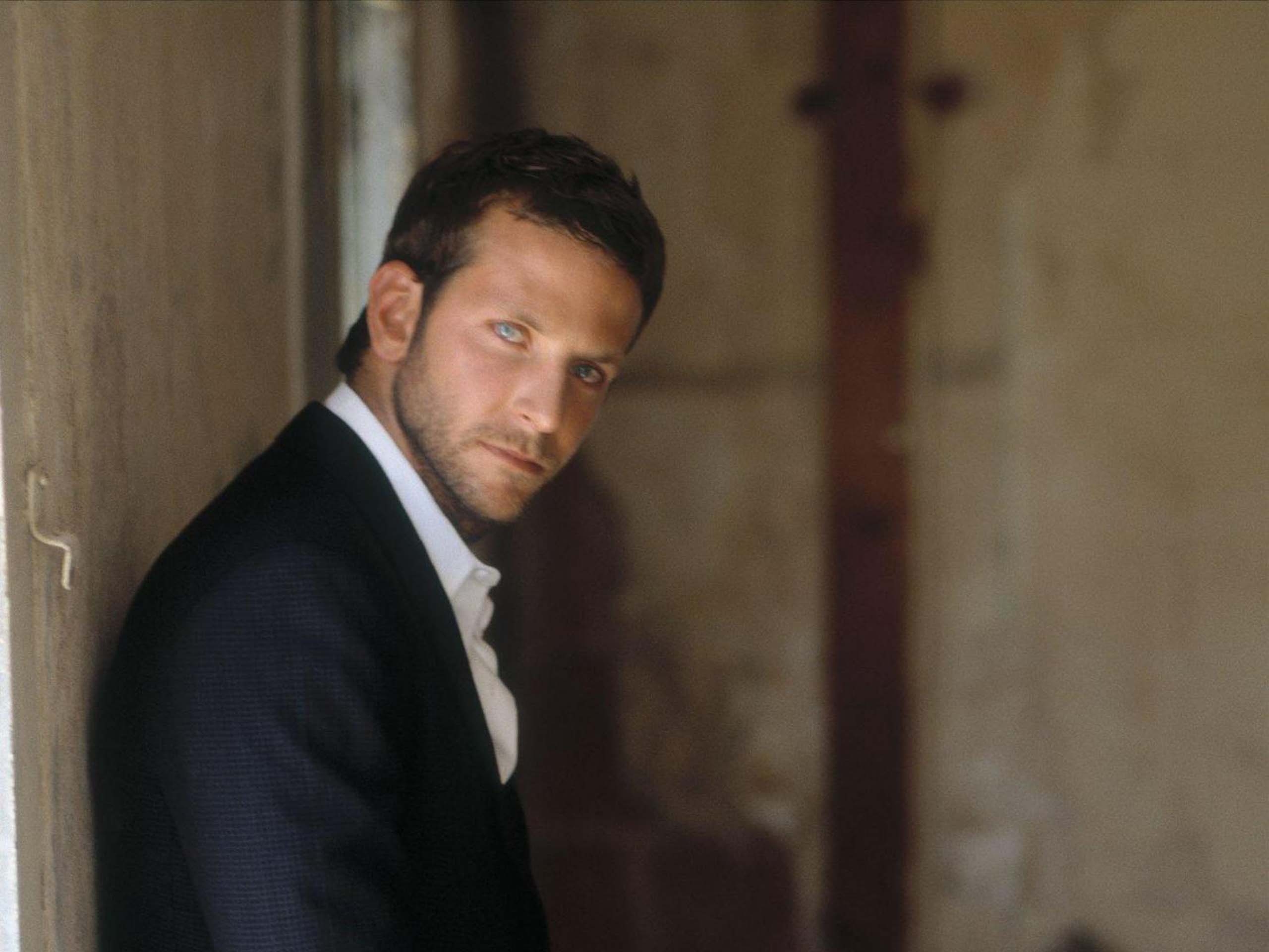 2560x1920 Bradley Cooper TheWallpaper. Free Desktop Wallpaper for HD, Desktop